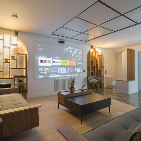 Le Carnot 2 Rooms Λυών Εξωτερικό φωτογραφία