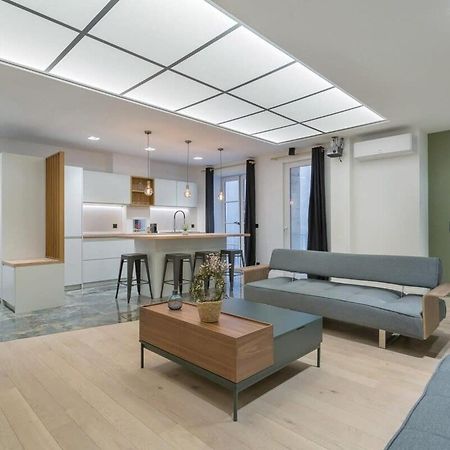 Le Carnot 2 Rooms Λυών Εξωτερικό φωτογραφία