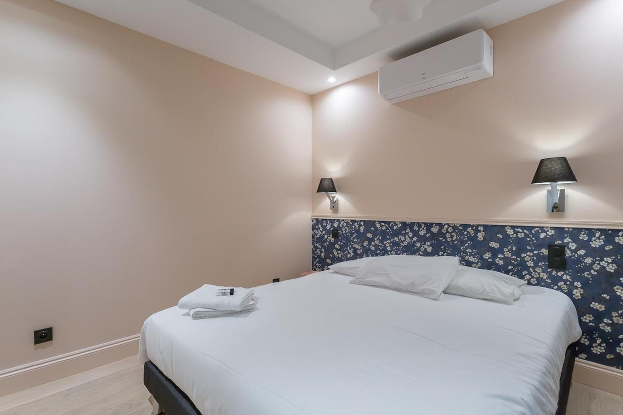 Le Carnot 2 Rooms Λυών Εξωτερικό φωτογραφία