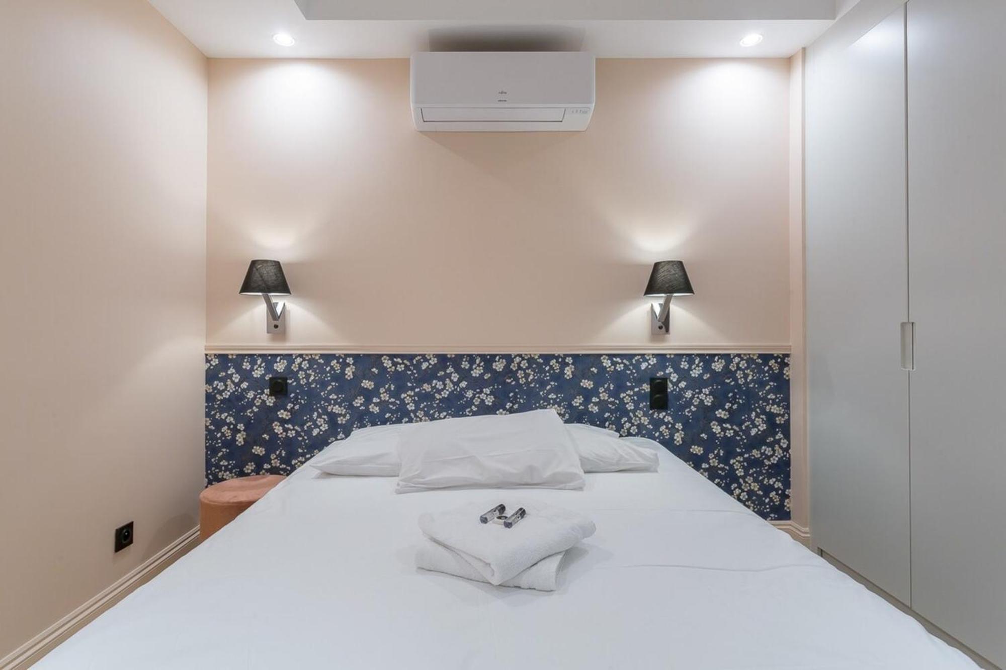 Le Carnot 2 Rooms Λυών Εξωτερικό φωτογραφία