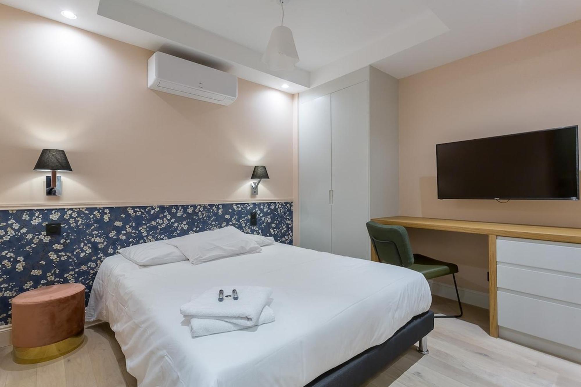 Le Carnot 2 Rooms Λυών Εξωτερικό φωτογραφία