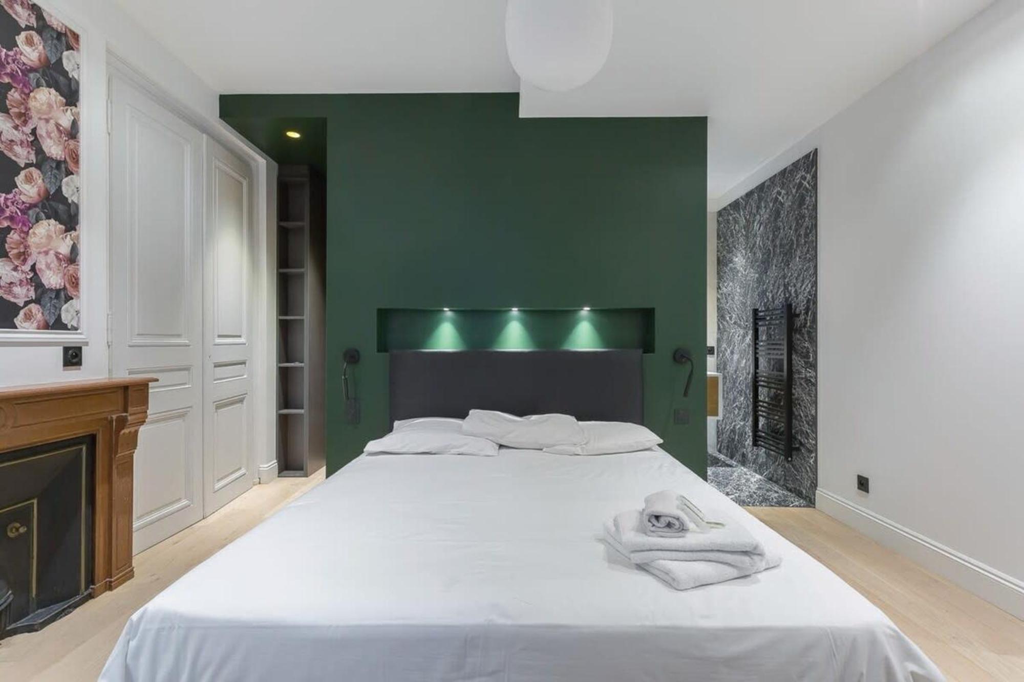 Le Carnot 2 Rooms Λυών Εξωτερικό φωτογραφία