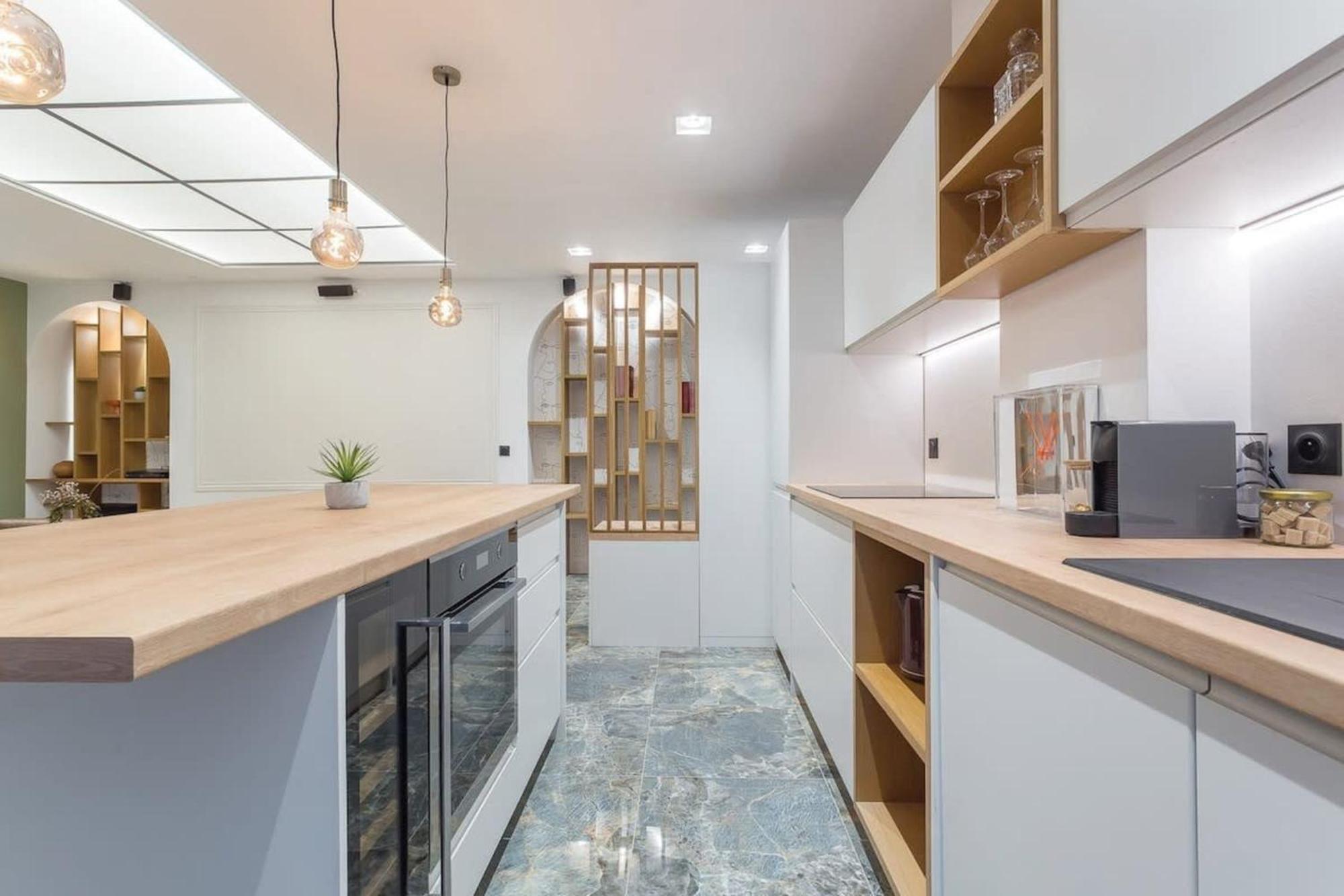 Le Carnot 2 Rooms Λυών Εξωτερικό φωτογραφία