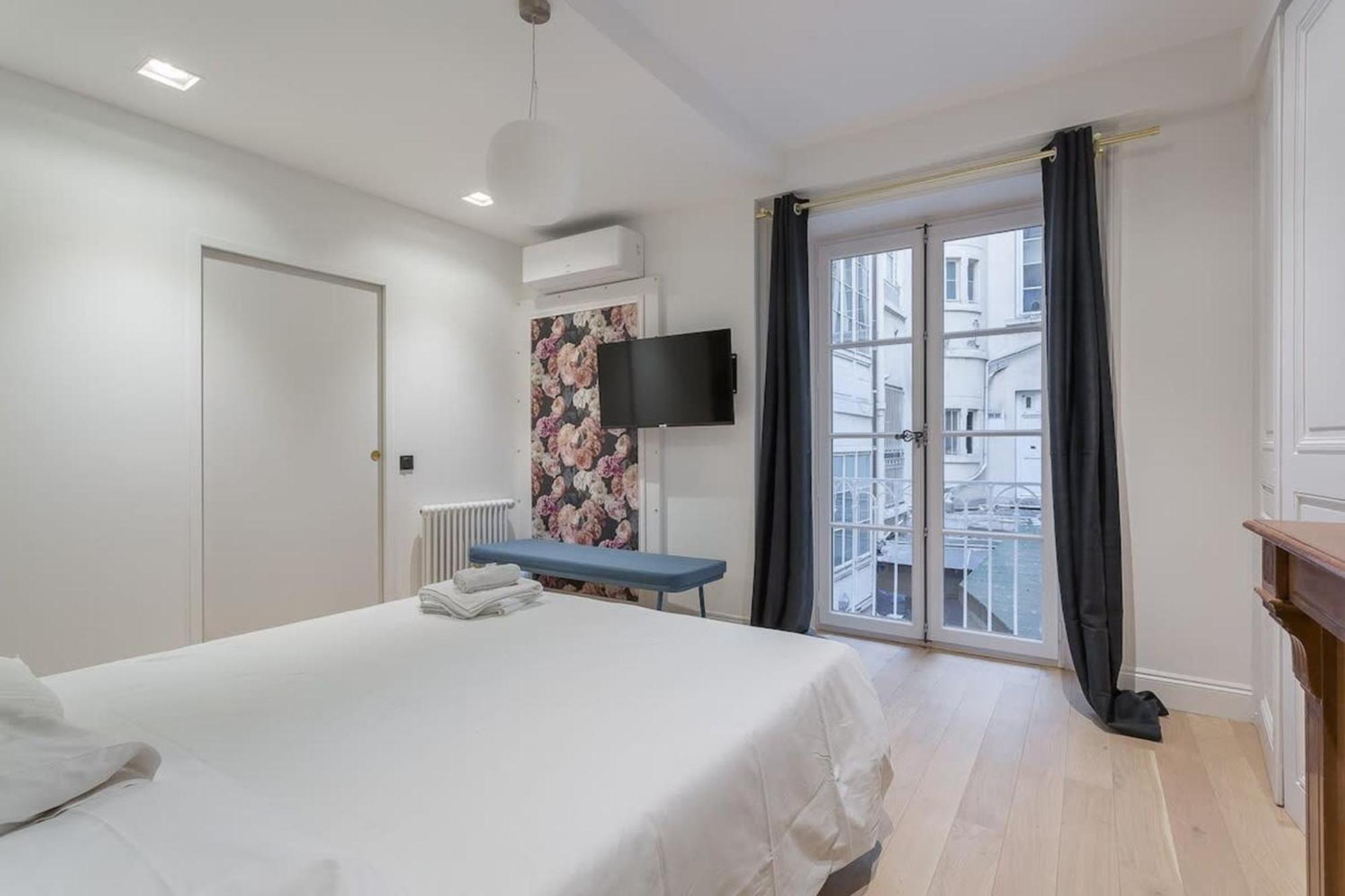 Le Carnot 2 Rooms Λυών Εξωτερικό φωτογραφία