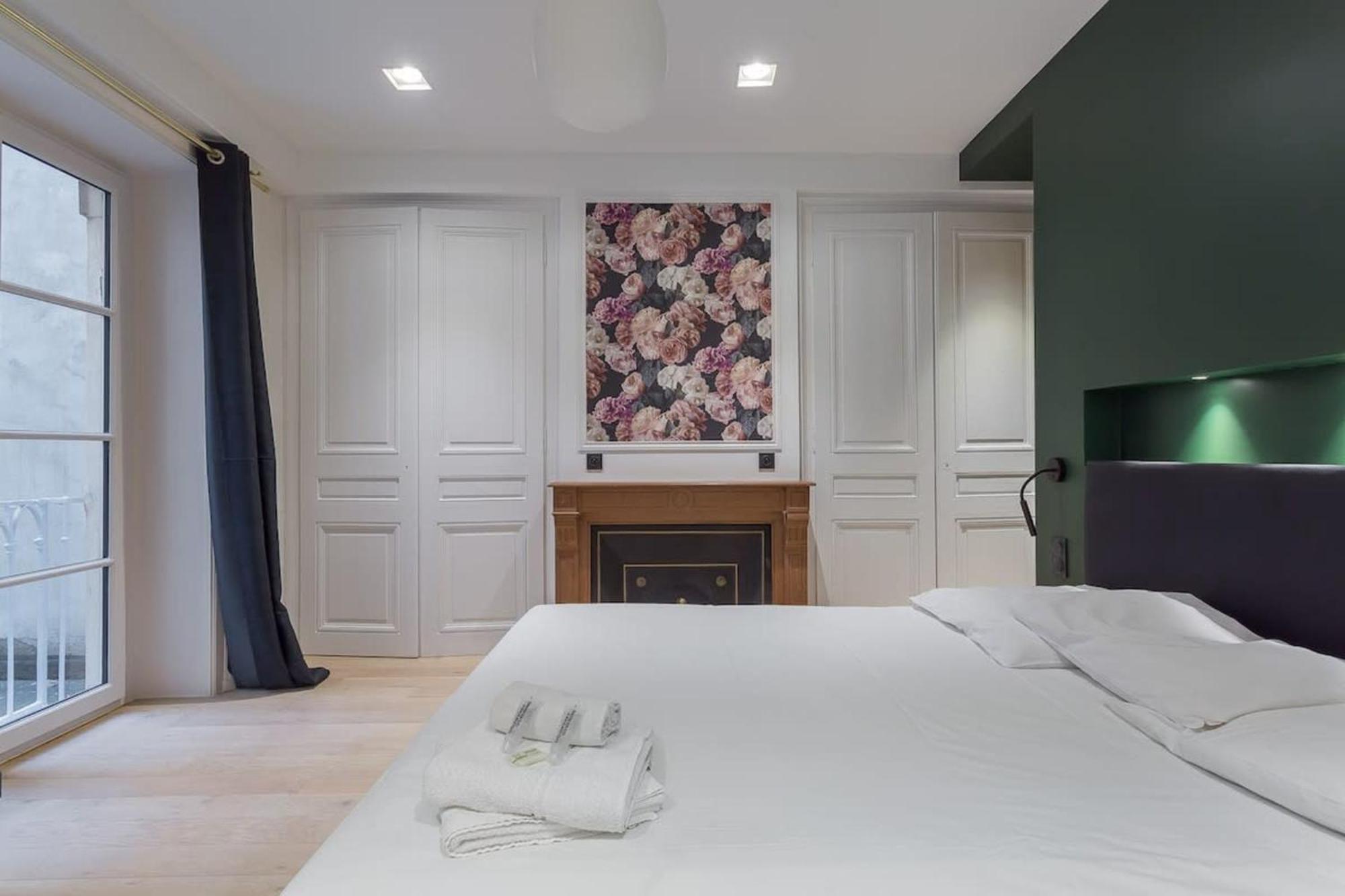 Le Carnot 2 Rooms Λυών Εξωτερικό φωτογραφία
