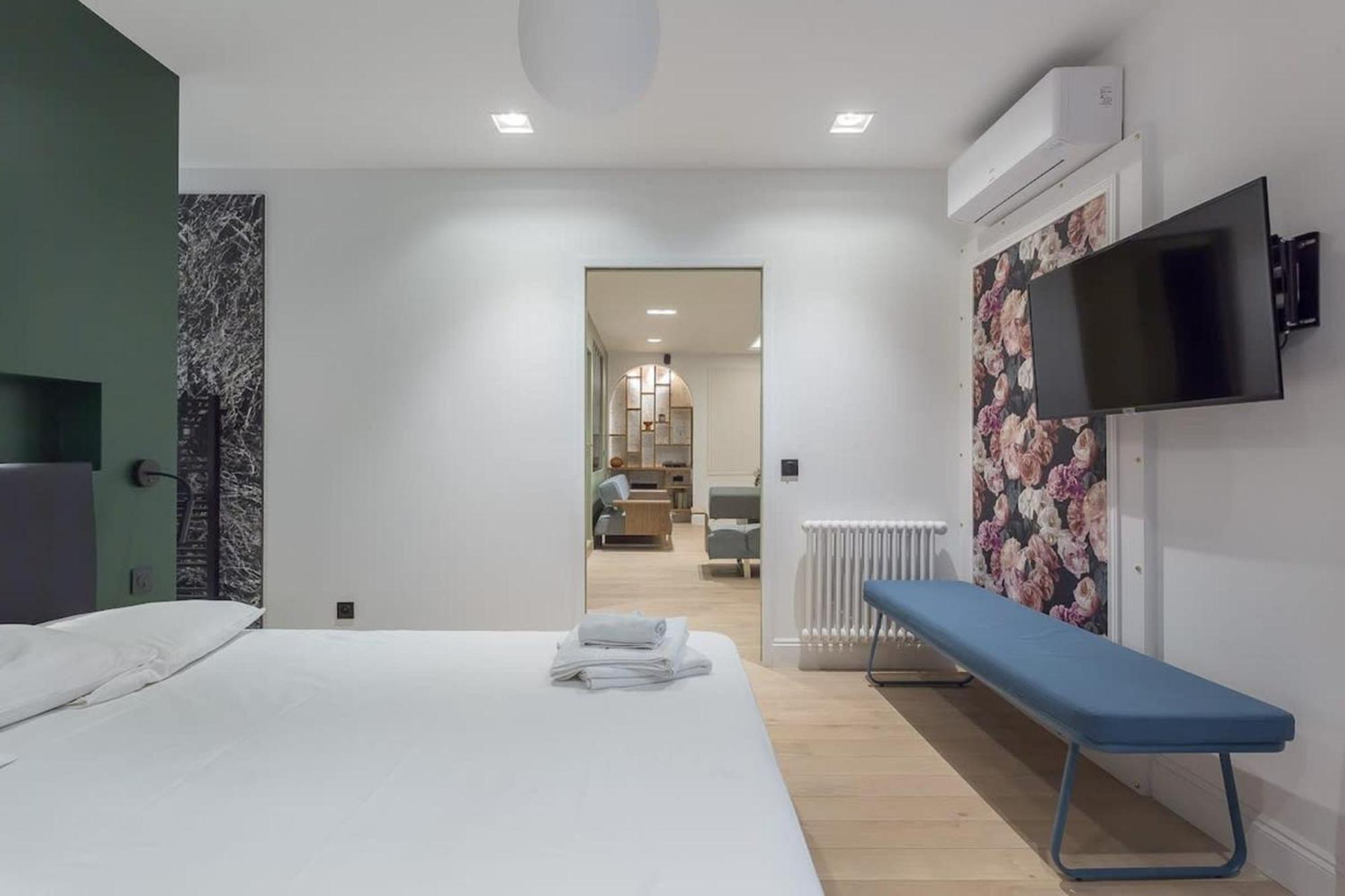 Le Carnot 2 Rooms Λυών Εξωτερικό φωτογραφία