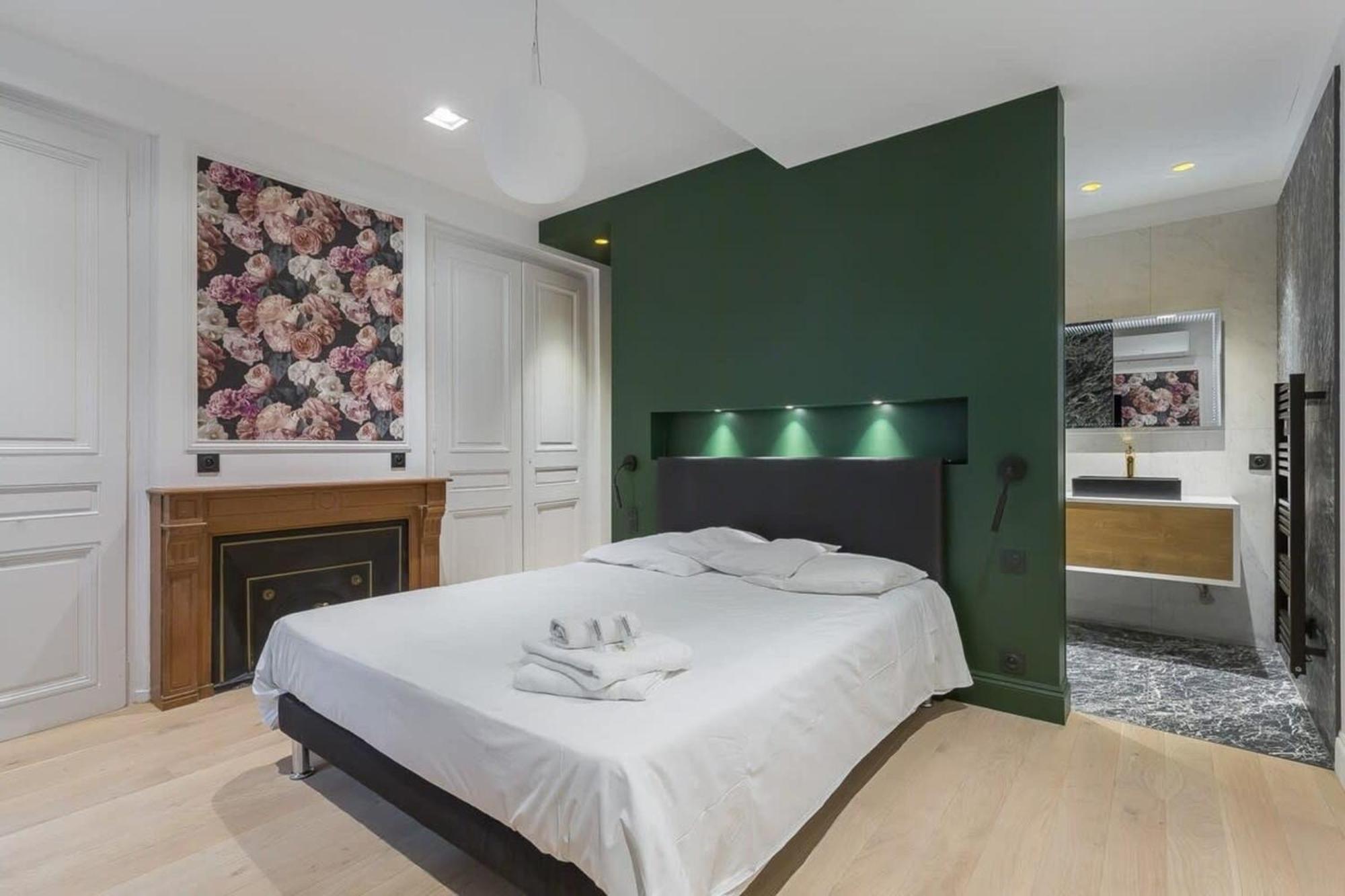 Le Carnot 2 Rooms Λυών Εξωτερικό φωτογραφία