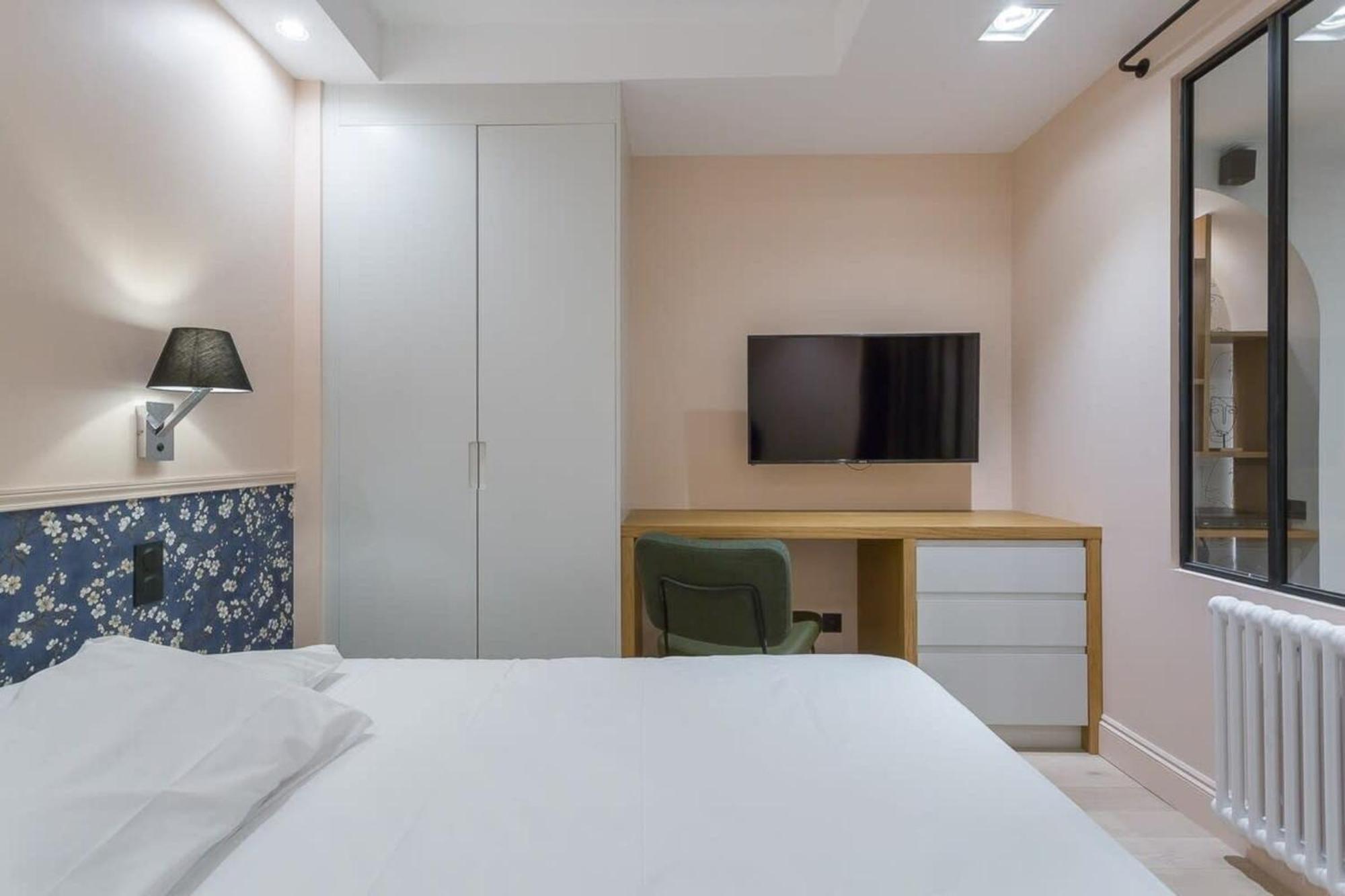 Le Carnot 2 Rooms Λυών Εξωτερικό φωτογραφία