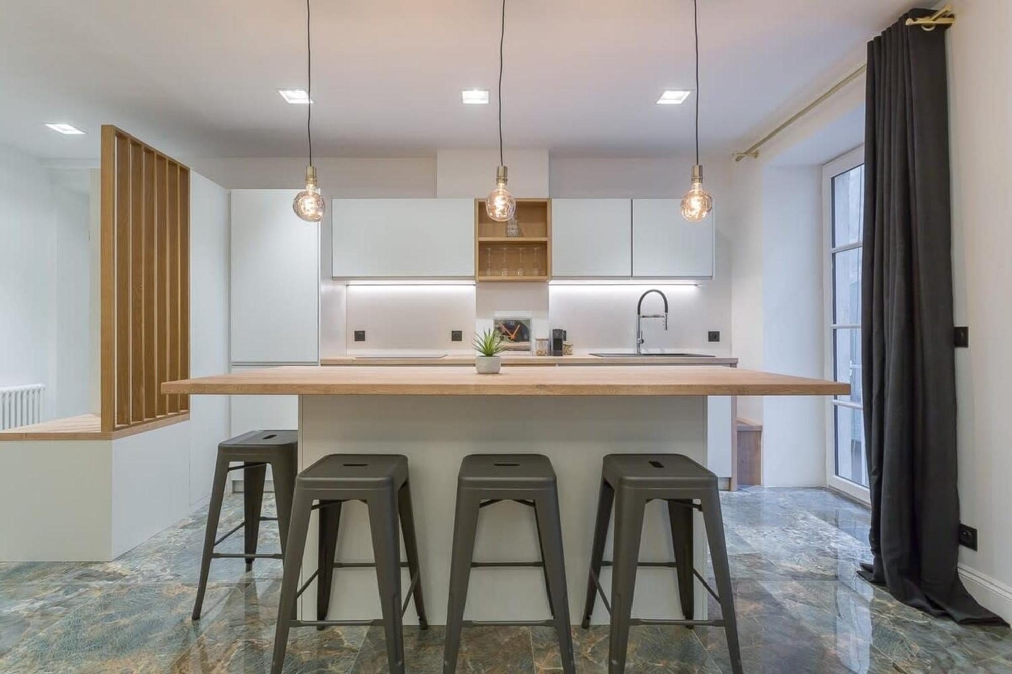 Le Carnot 2 Rooms Λυών Εξωτερικό φωτογραφία