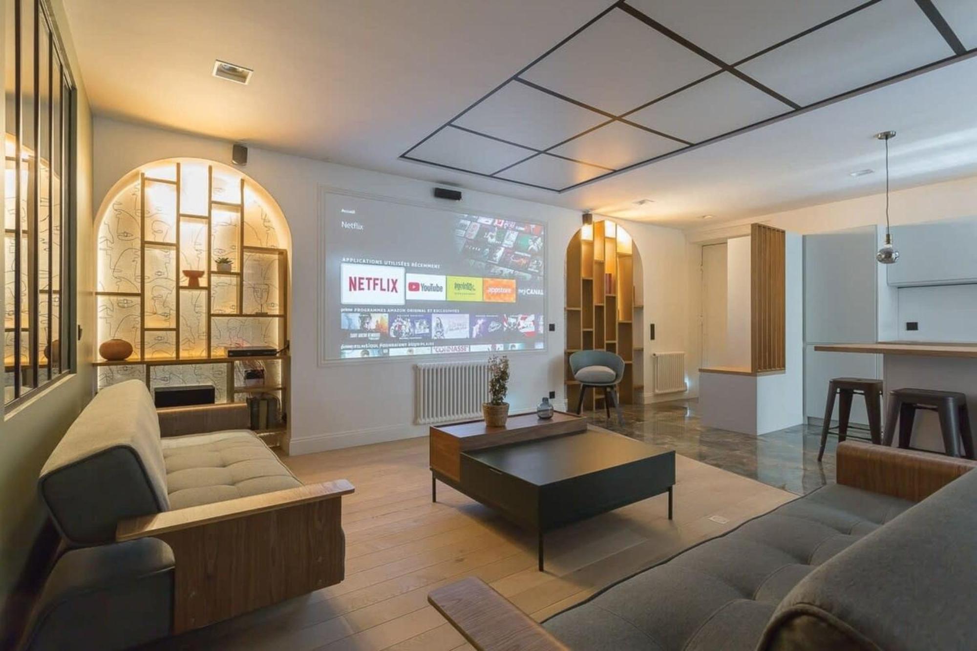 Le Carnot 2 Rooms Λυών Εξωτερικό φωτογραφία