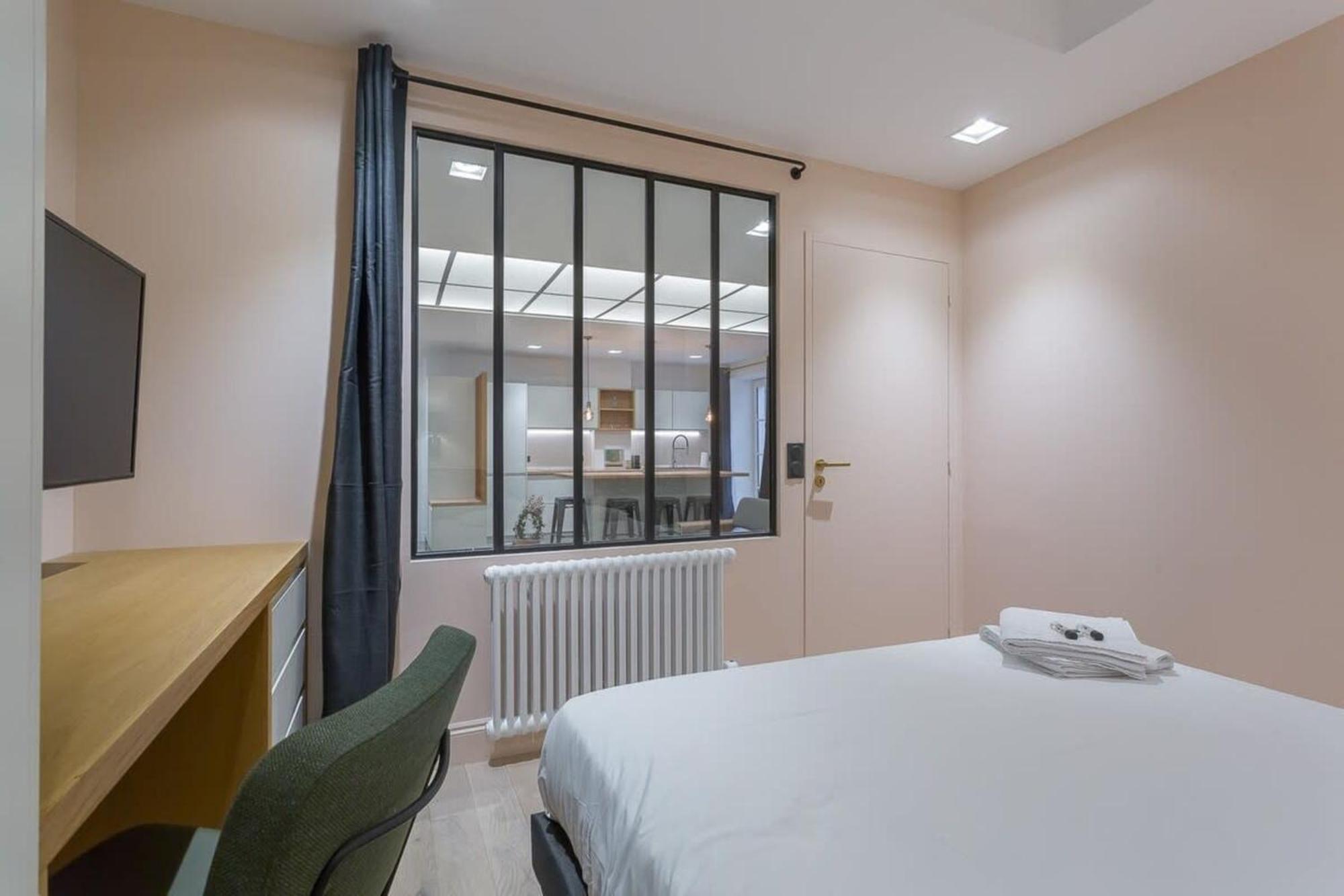 Le Carnot 2 Rooms Λυών Εξωτερικό φωτογραφία