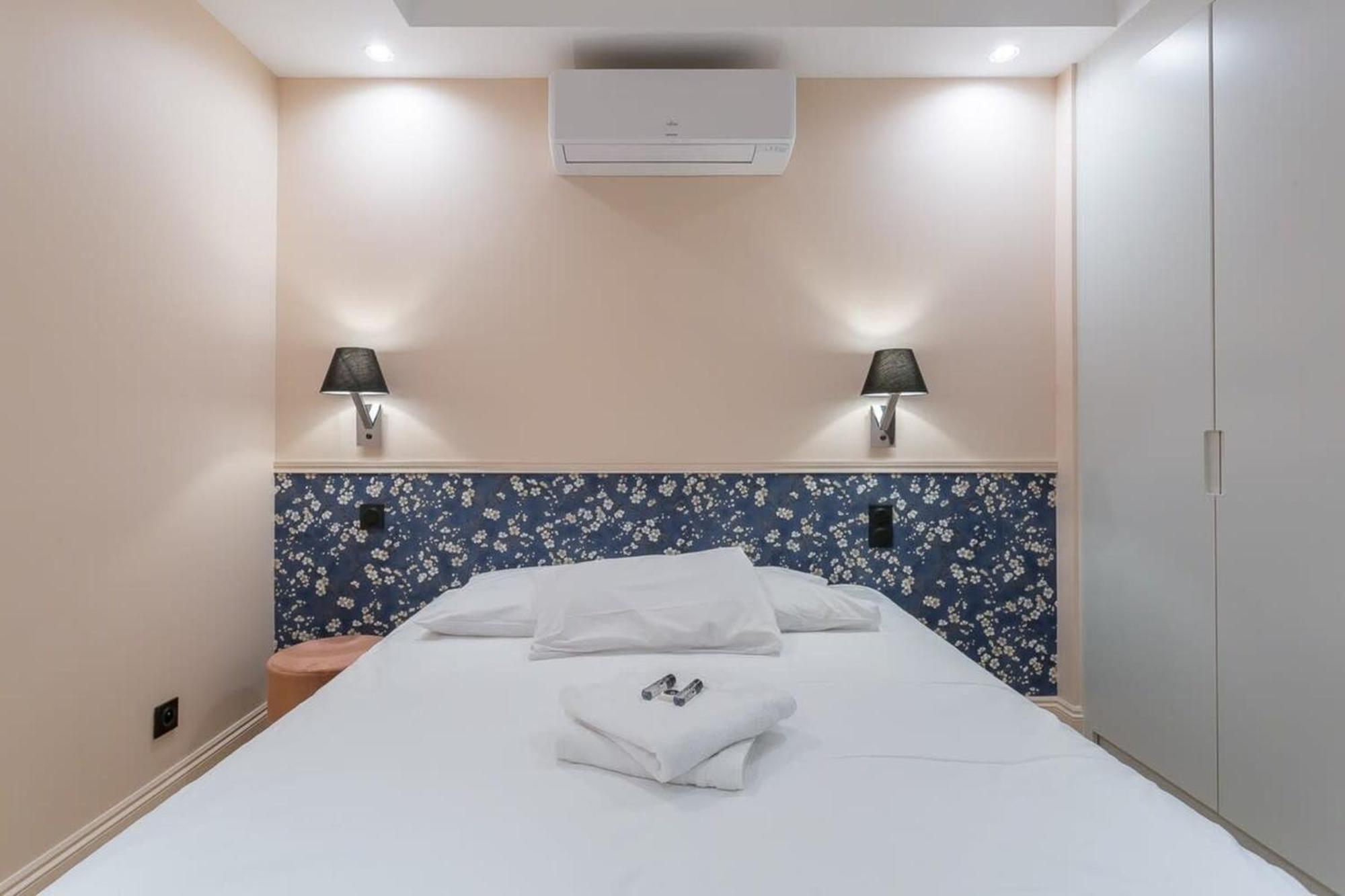 Le Carnot 2 Rooms Λυών Εξωτερικό φωτογραφία
