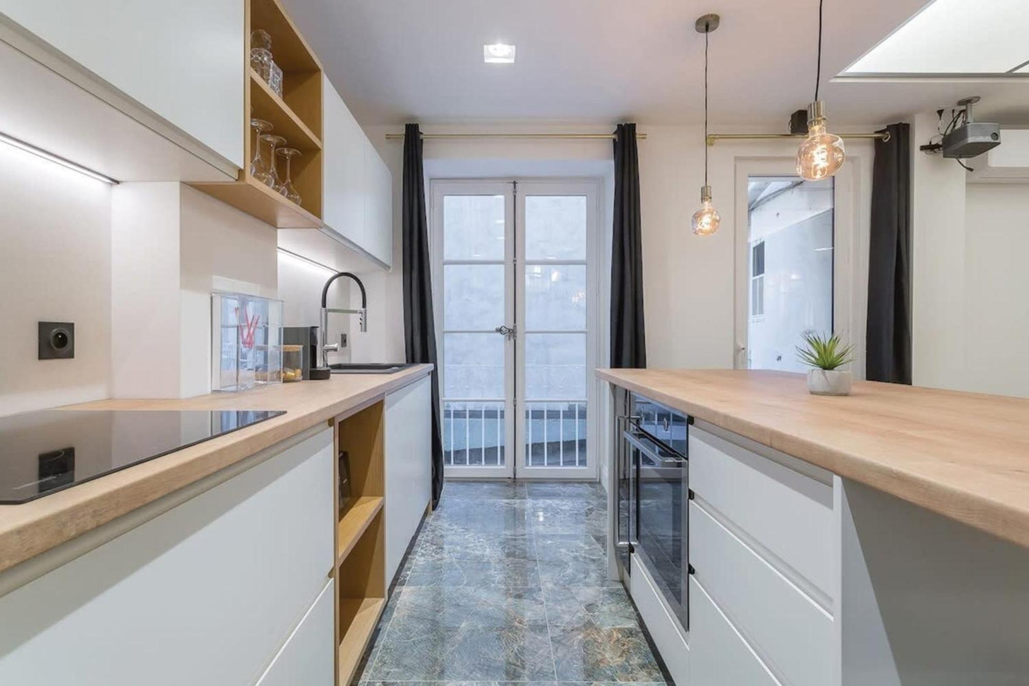 Le Carnot 2 Rooms Λυών Εξωτερικό φωτογραφία