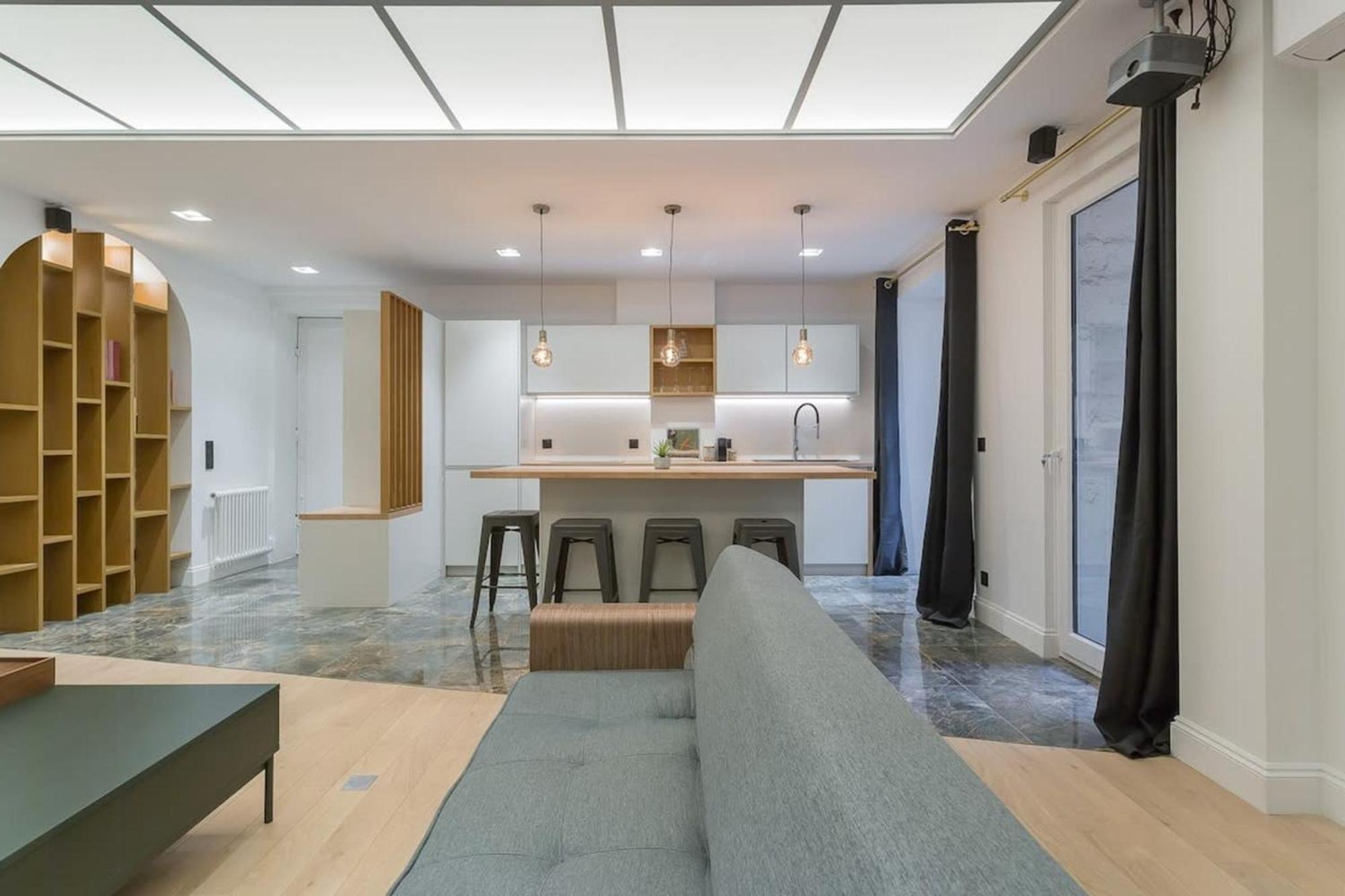 Le Carnot 2 Rooms Λυών Εξωτερικό φωτογραφία