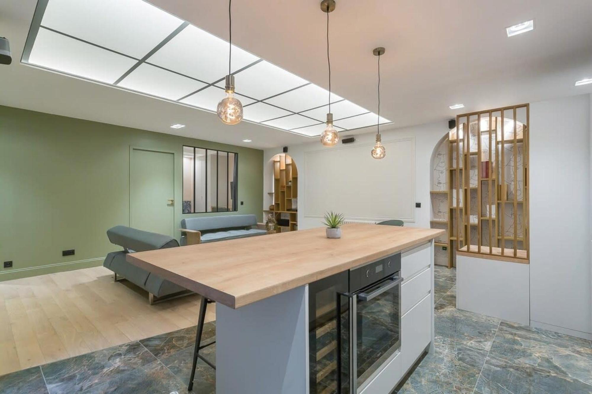 Le Carnot 2 Rooms Λυών Εξωτερικό φωτογραφία