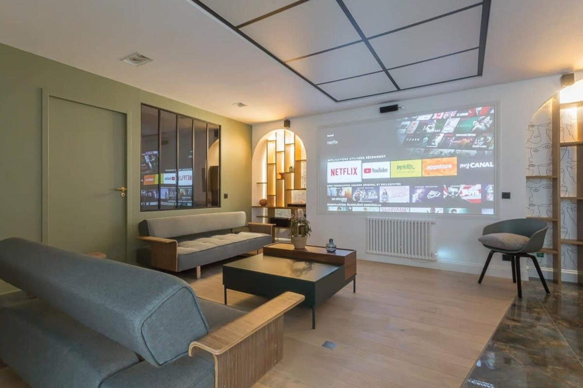 Le Carnot 2 Rooms Λυών Εξωτερικό φωτογραφία