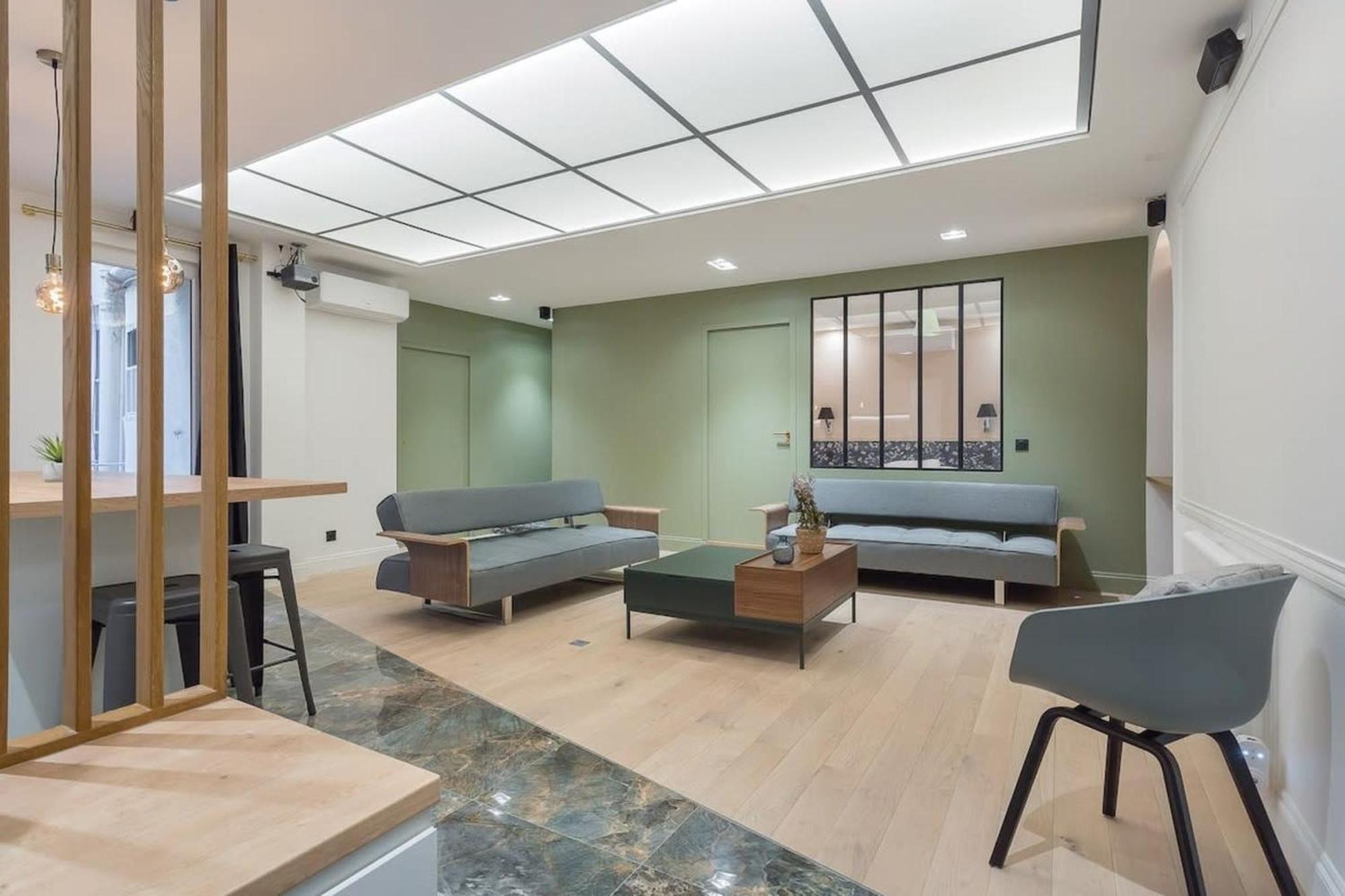 Le Carnot 2 Rooms Λυών Εξωτερικό φωτογραφία