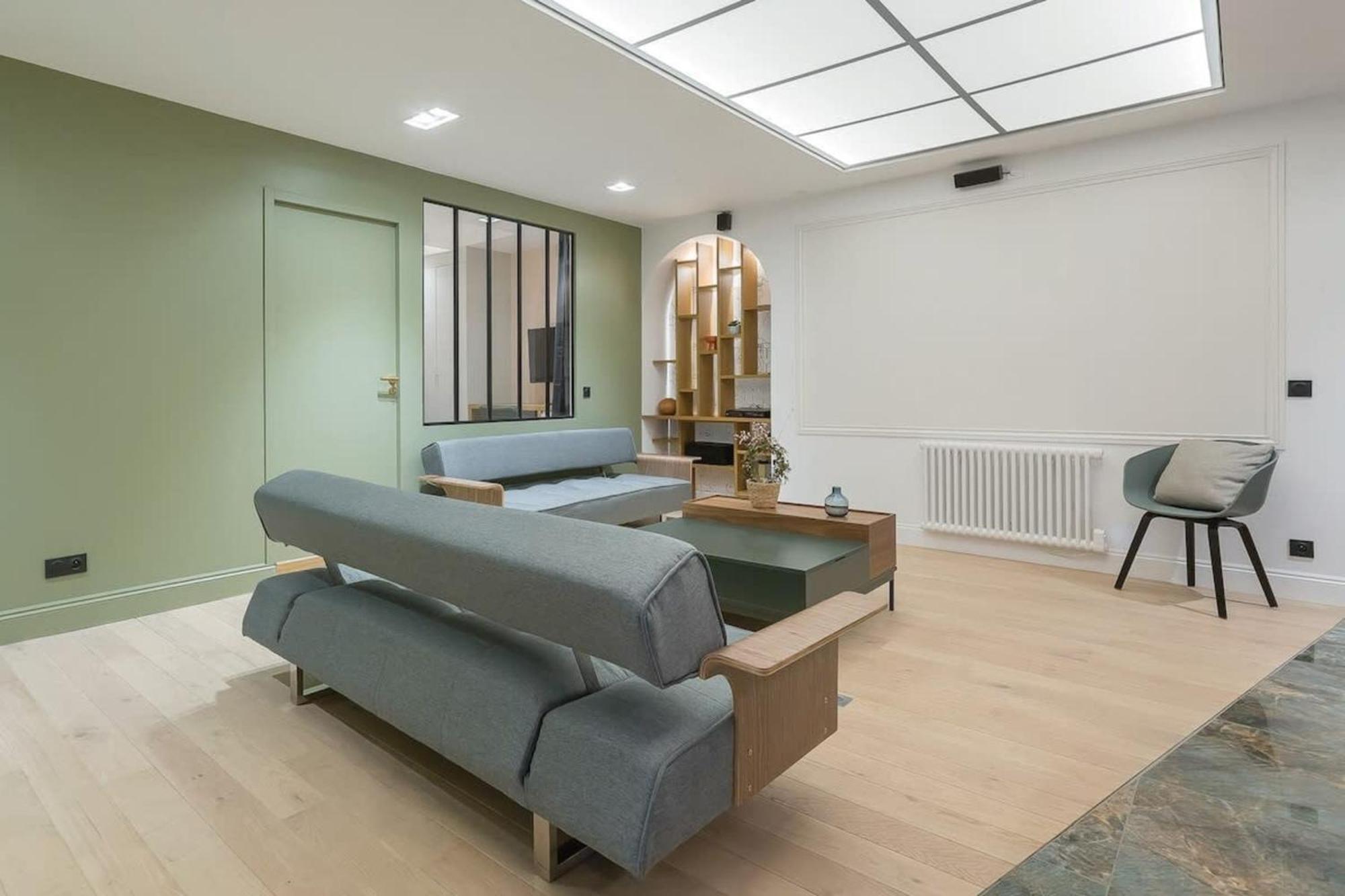 Le Carnot 2 Rooms Λυών Εξωτερικό φωτογραφία