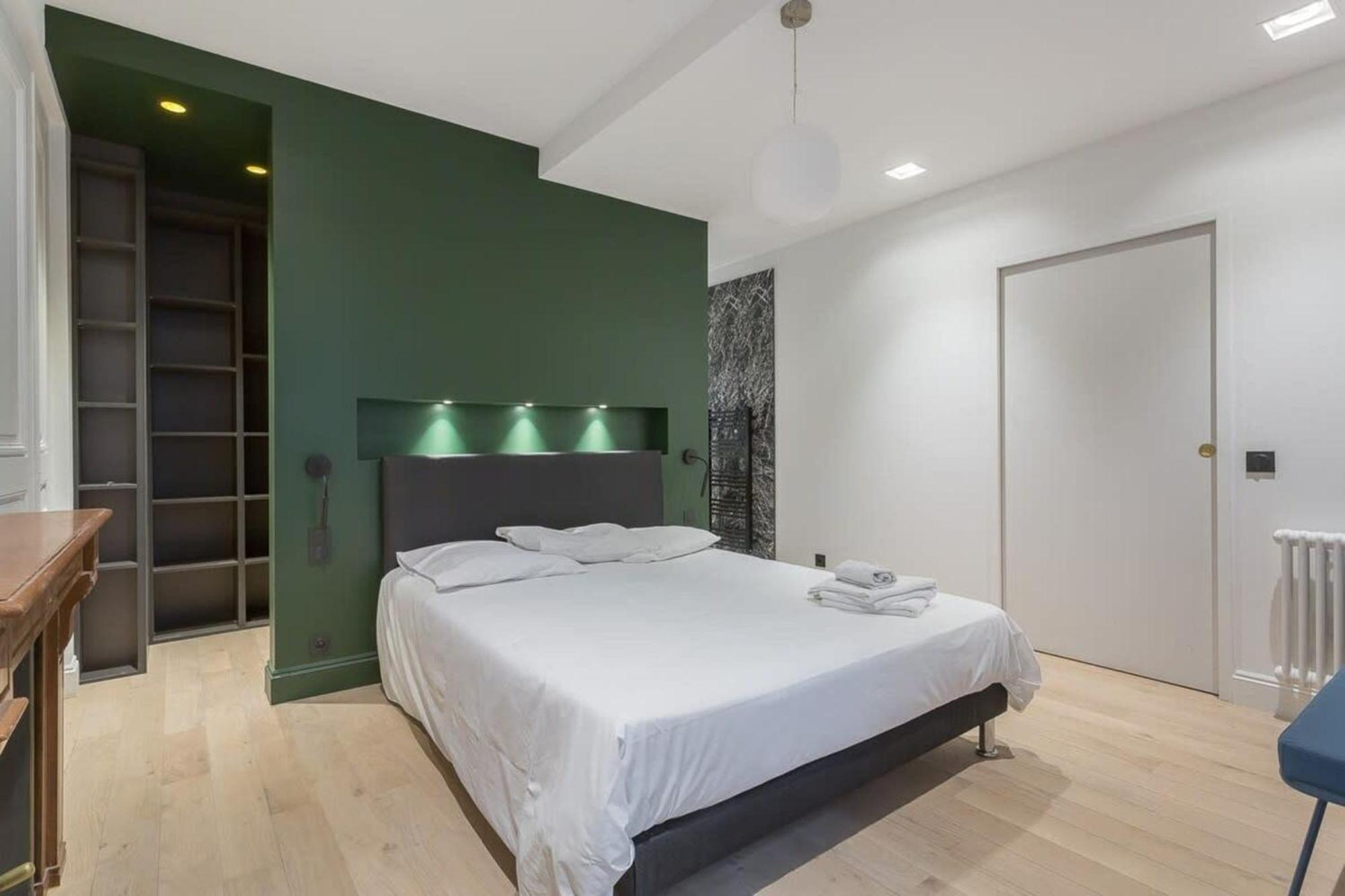 Le Carnot 2 Rooms Λυών Εξωτερικό φωτογραφία