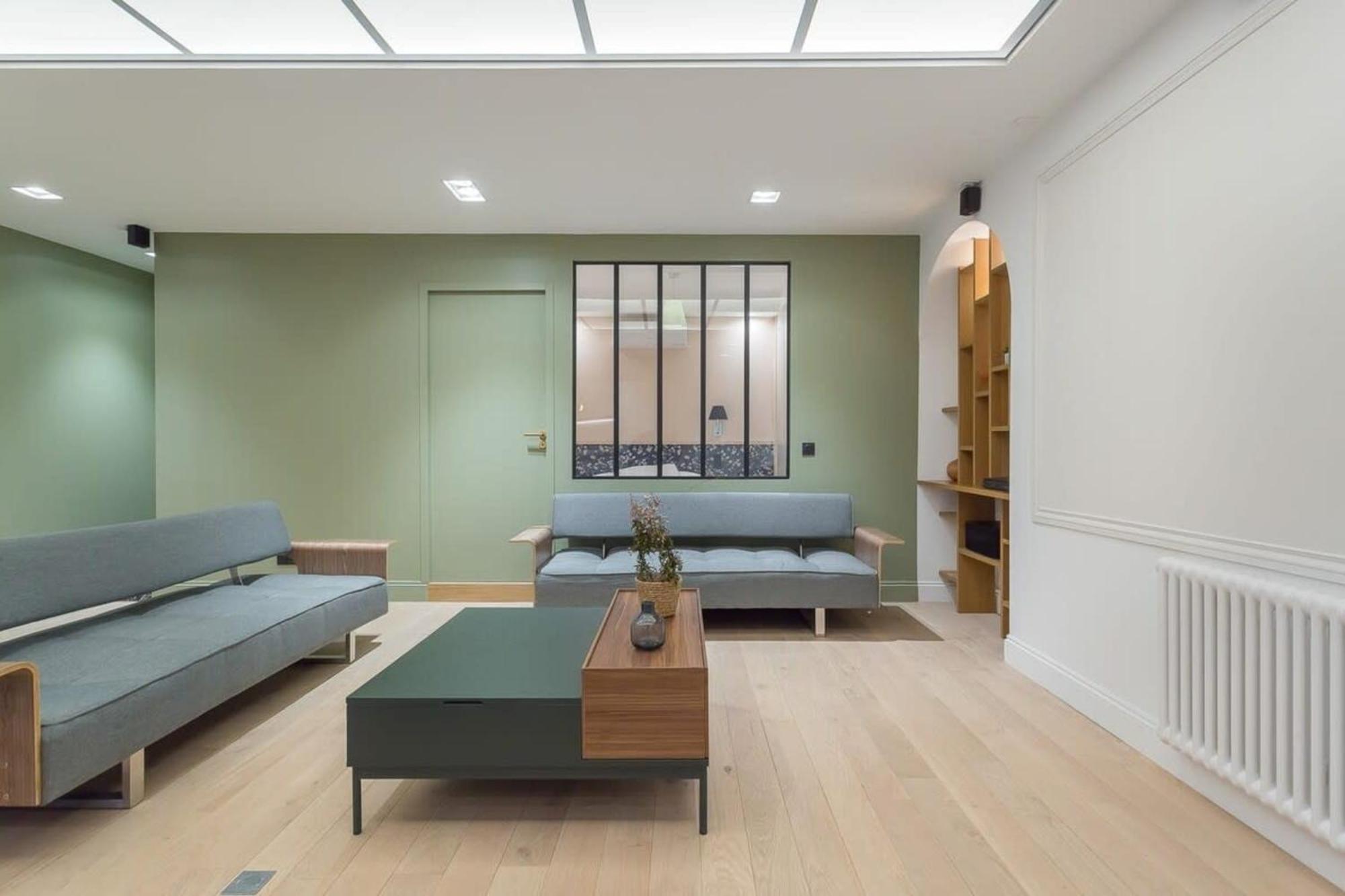 Le Carnot 2 Rooms Λυών Εξωτερικό φωτογραφία