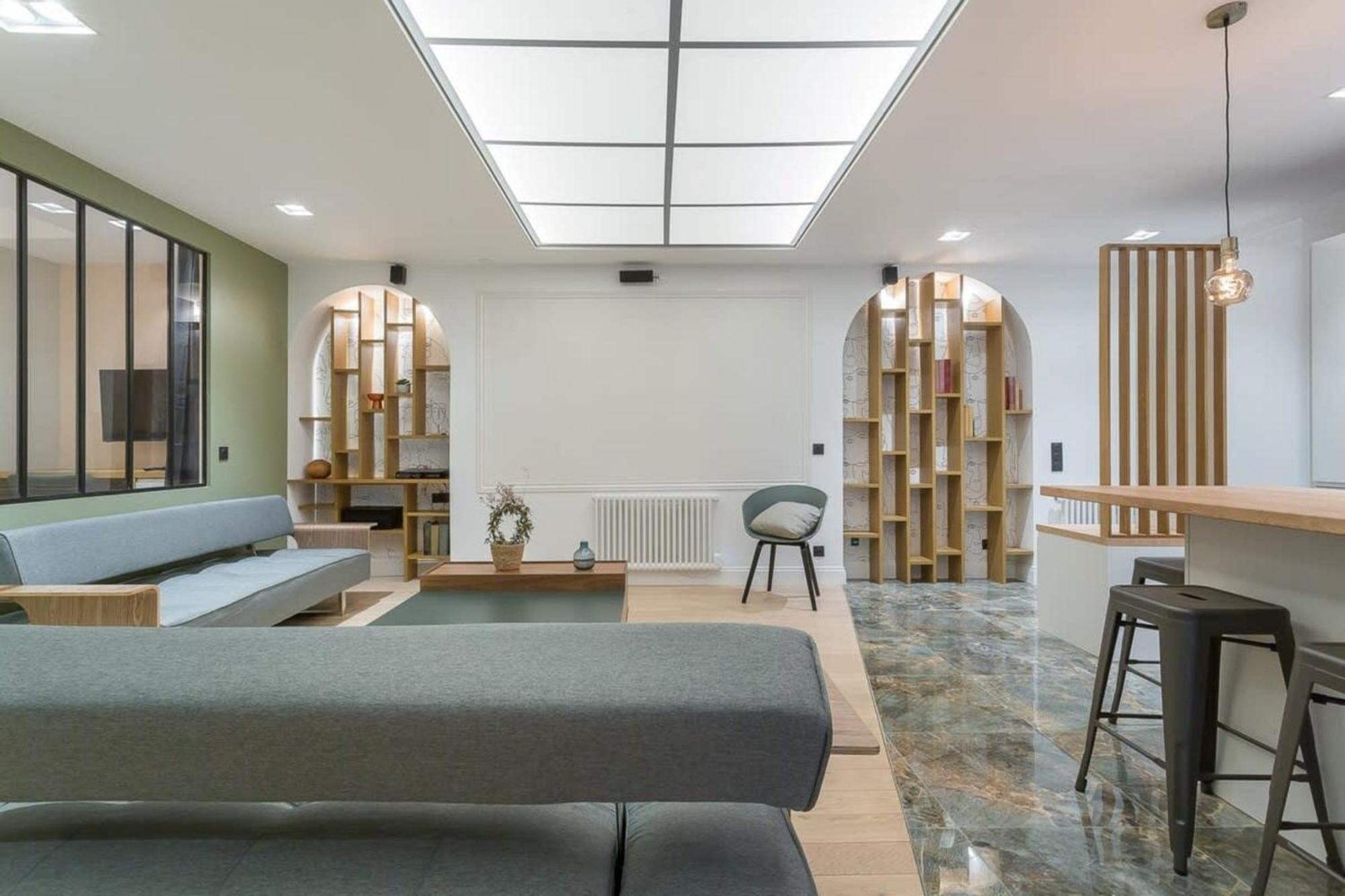 Le Carnot 2 Rooms Λυών Εξωτερικό φωτογραφία