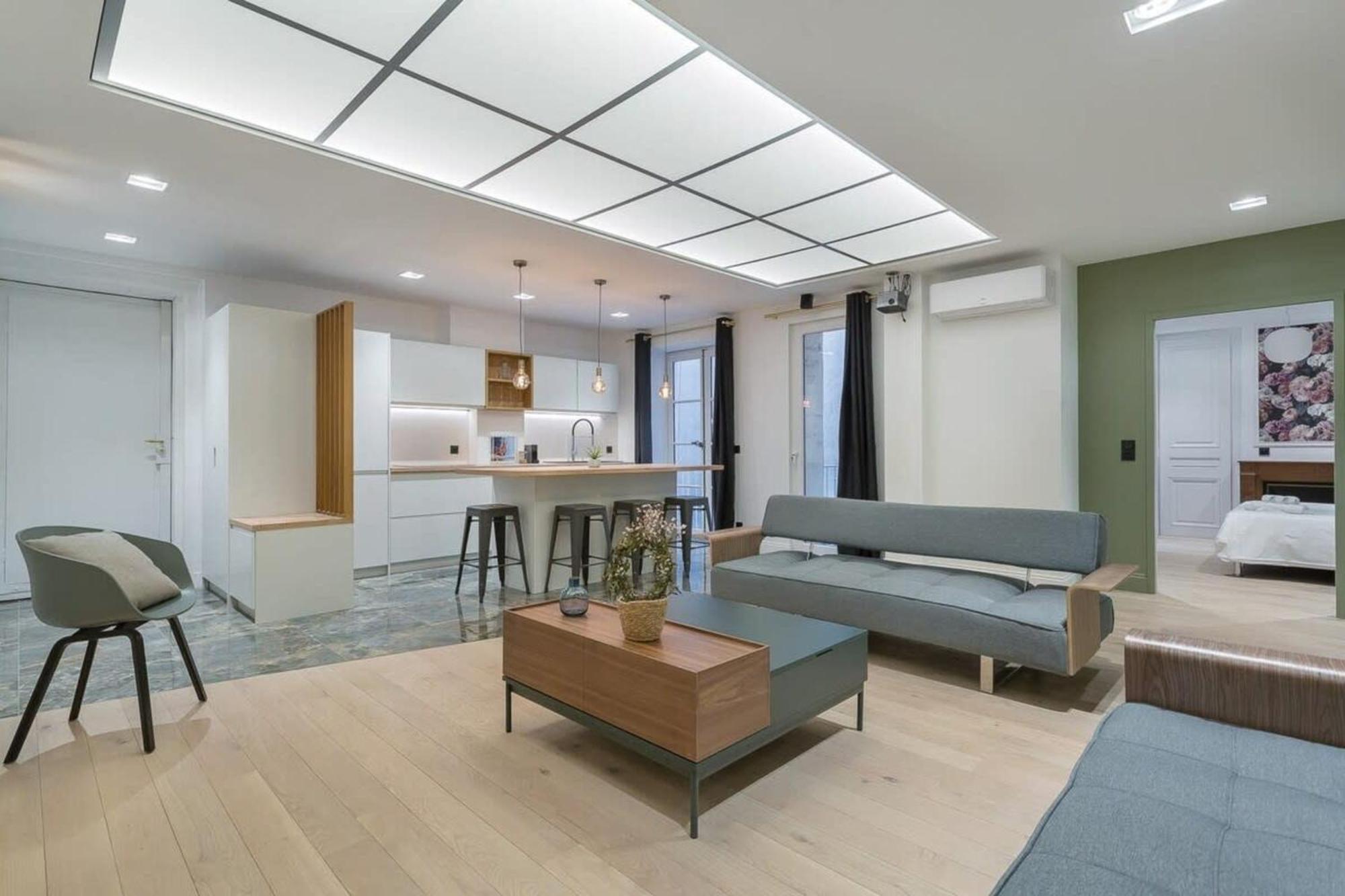 Le Carnot 2 Rooms Λυών Εξωτερικό φωτογραφία
