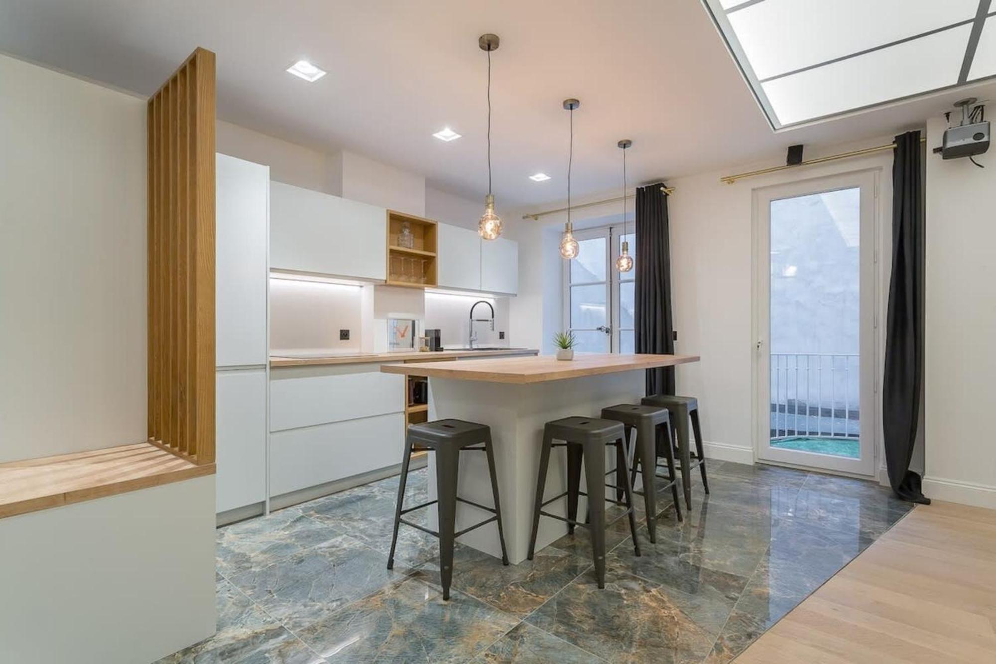 Le Carnot 2 Rooms Λυών Εξωτερικό φωτογραφία