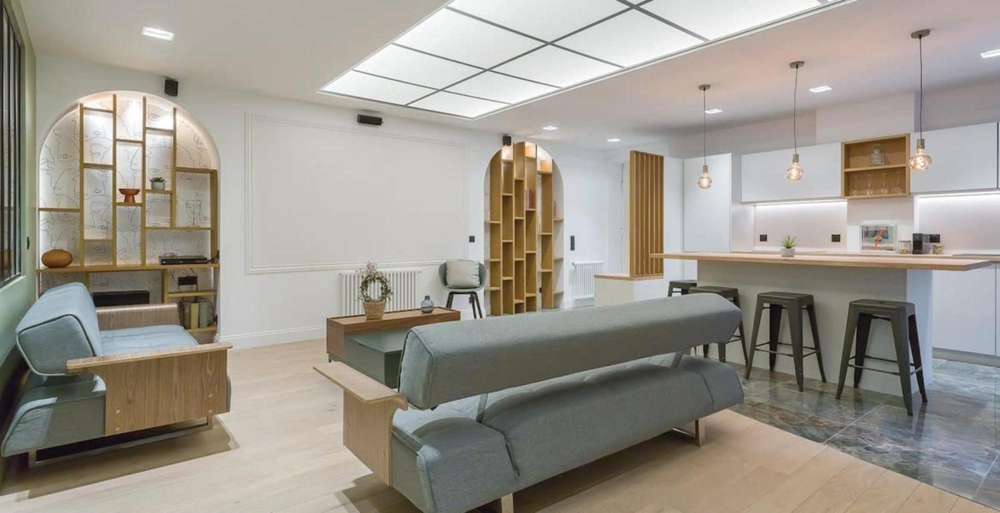 Le Carnot 2 Rooms Λυών Εξωτερικό φωτογραφία