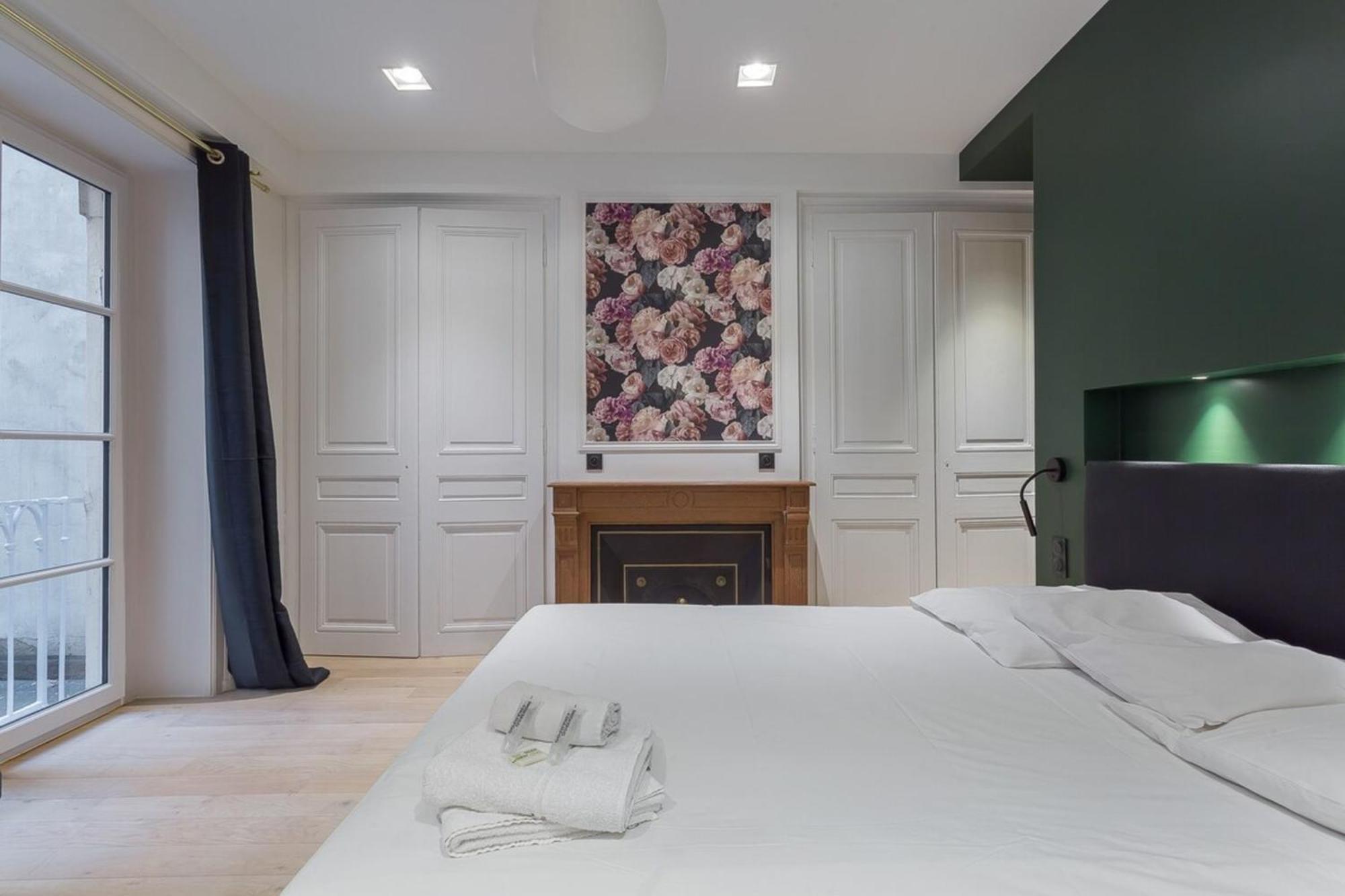 Le Carnot 2 Rooms Λυών Εξωτερικό φωτογραφία